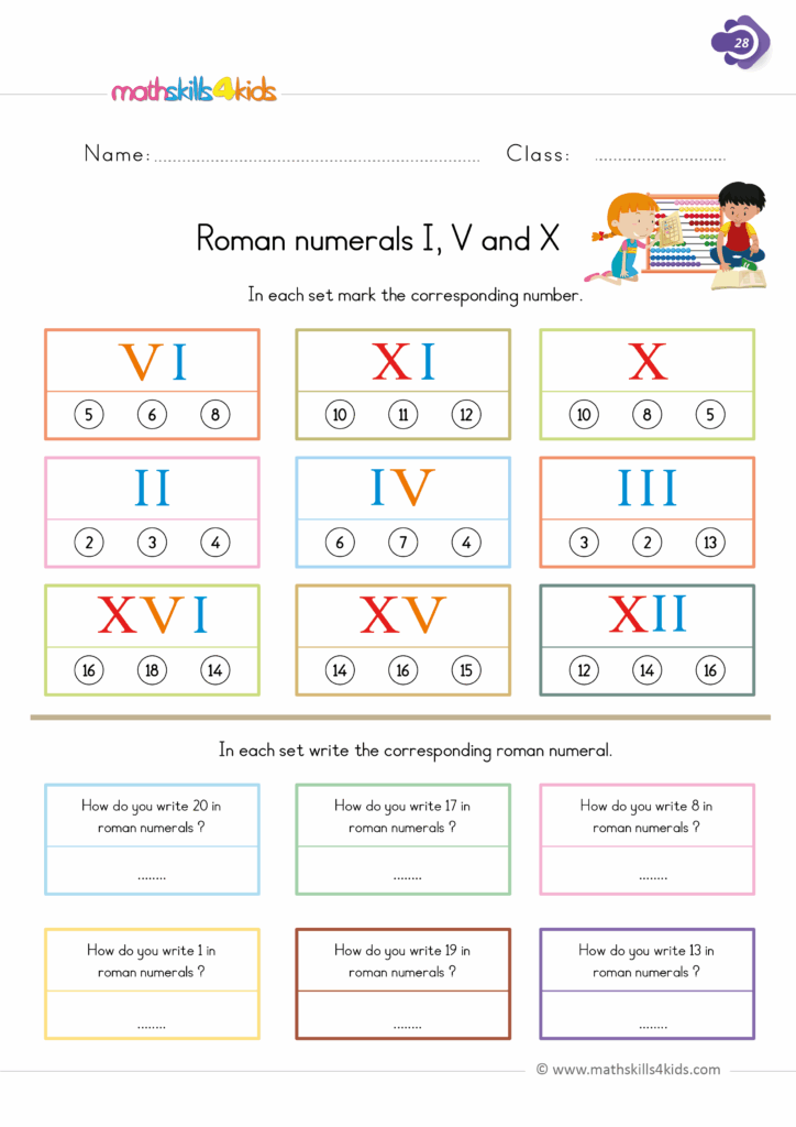 1 Grade Math Worksheets Printable Worksheets For Kindergarten