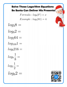 11th Grade Math Worksheets TutorOcean