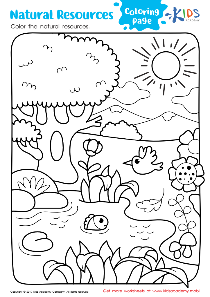 1st Grade Coloring Pages Educational Coloring Worksheets For First 
