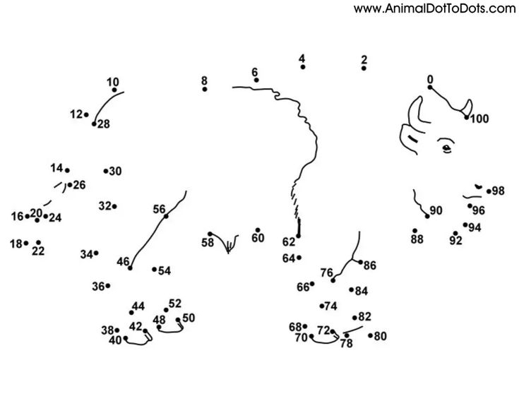 1st Grade Dot To Dot Printables DottoDotPrintables