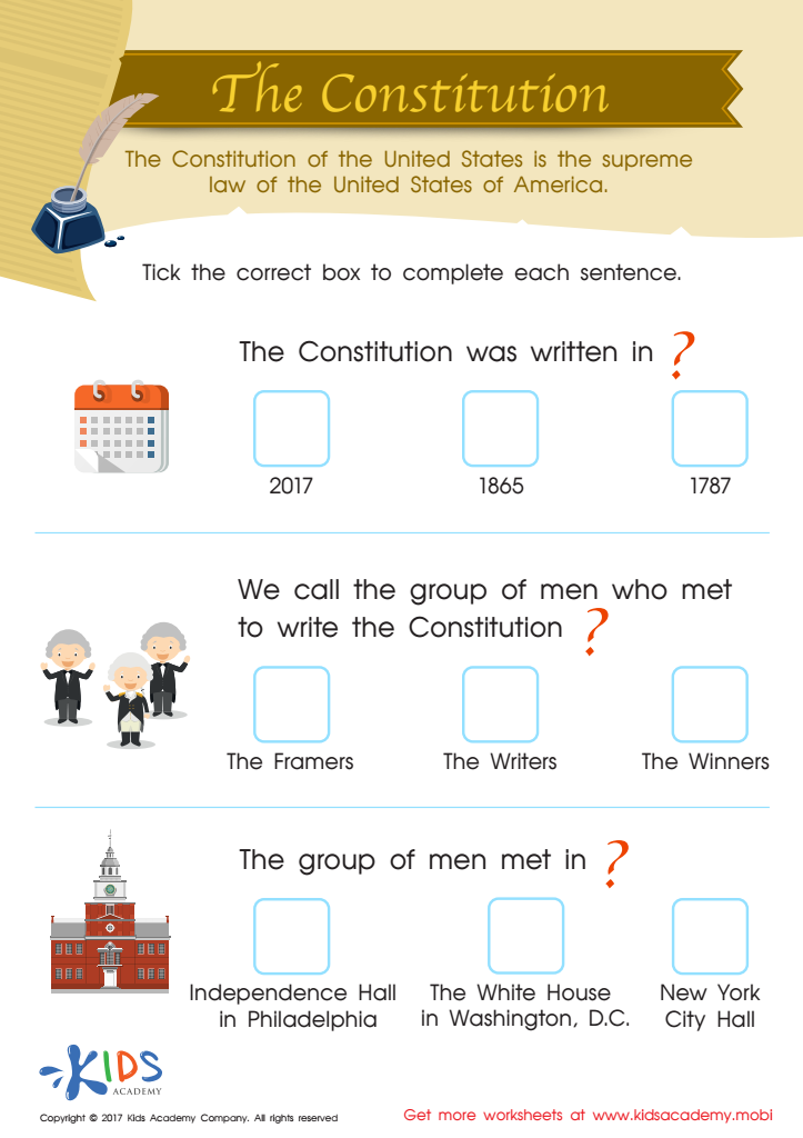1st Grade History Worksheets Free Printable History Worksheets 