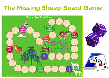 1st Grade Math Board Games Pdf Downloads Worksheets Library