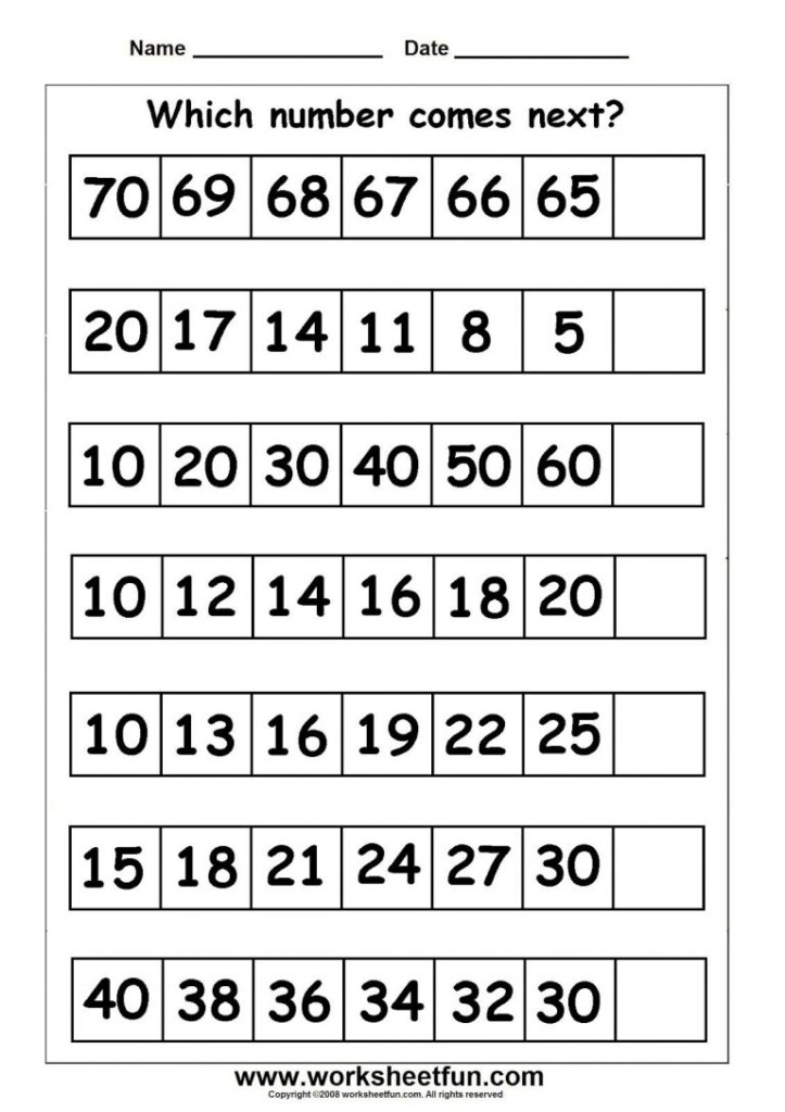 1st Grade Math Facts And Printable Worksheets 2024 MySchoolsMath