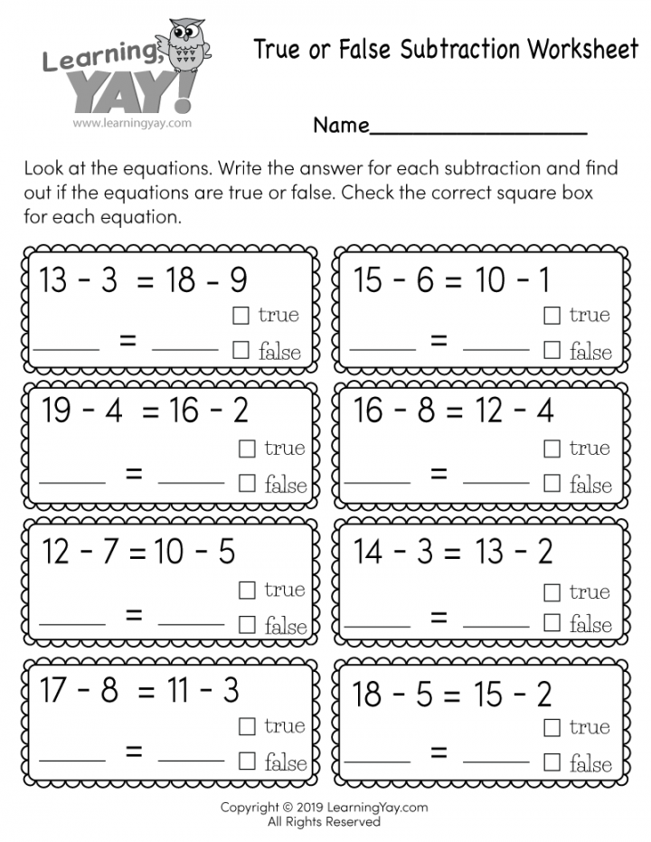 1st Grade Math Worksheet Free Martin Lindelof