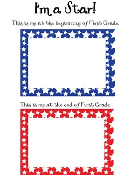 1st Grade Memories By 2 Crazy Texas Teachers Teachers Pay Teachers