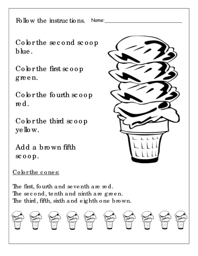 1st Grade Printable Worksheets Christmas AlphabetWorksheetsFree