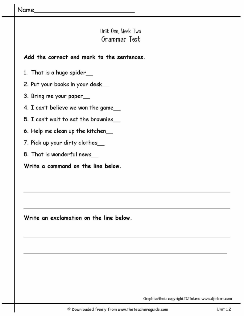 1St Grade Social Studies Worksheets The World Is Our Classroom 