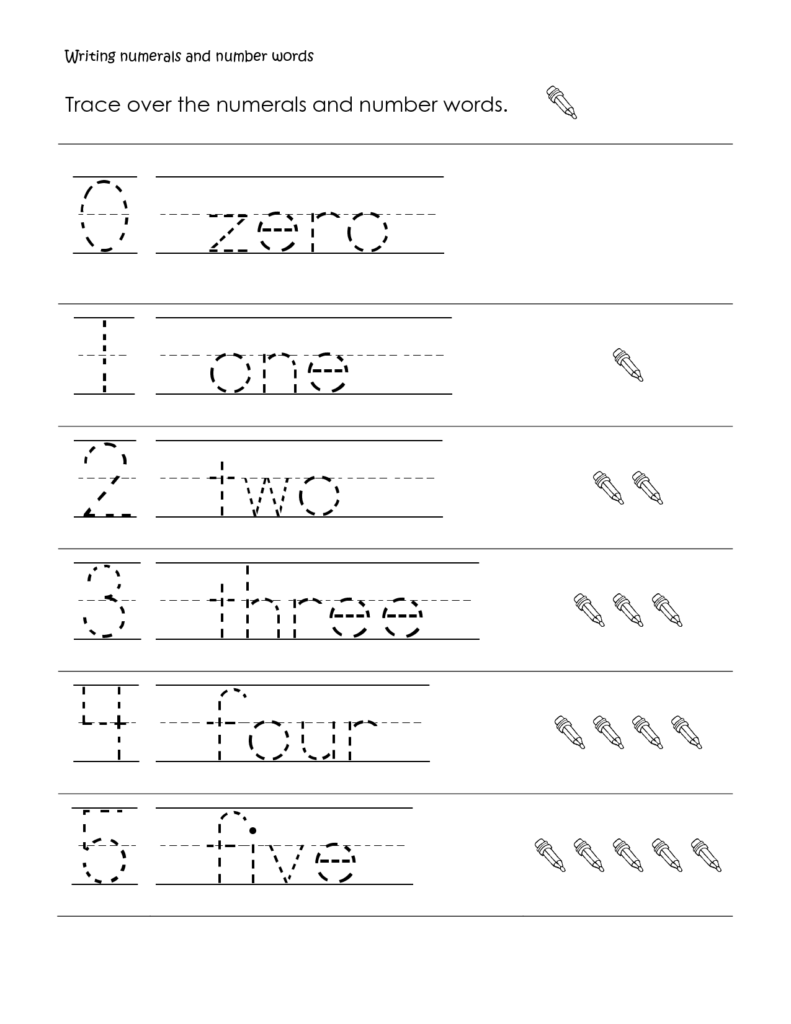 1St Grade Writing Worksheets Free Printable Printable Worksheets