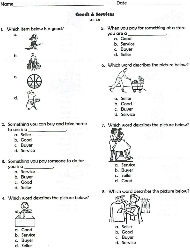 20 1st Grade History Worksheets Desalas Template