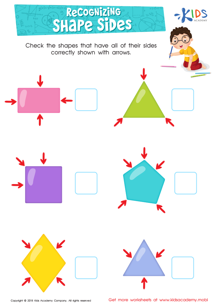 2nd Grade 2D And 3D Shapes And Their Attributes No Prep Practice 