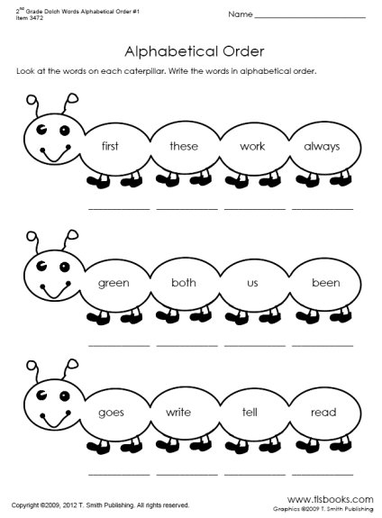 2nd Grade Activity Sheets Free Worksheets Samples