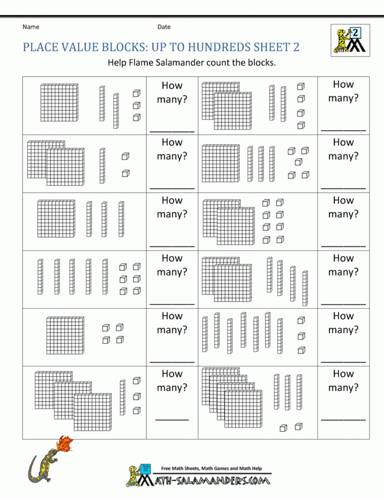 2nd Grade Assessment Test Printable Free Free Printable Templates