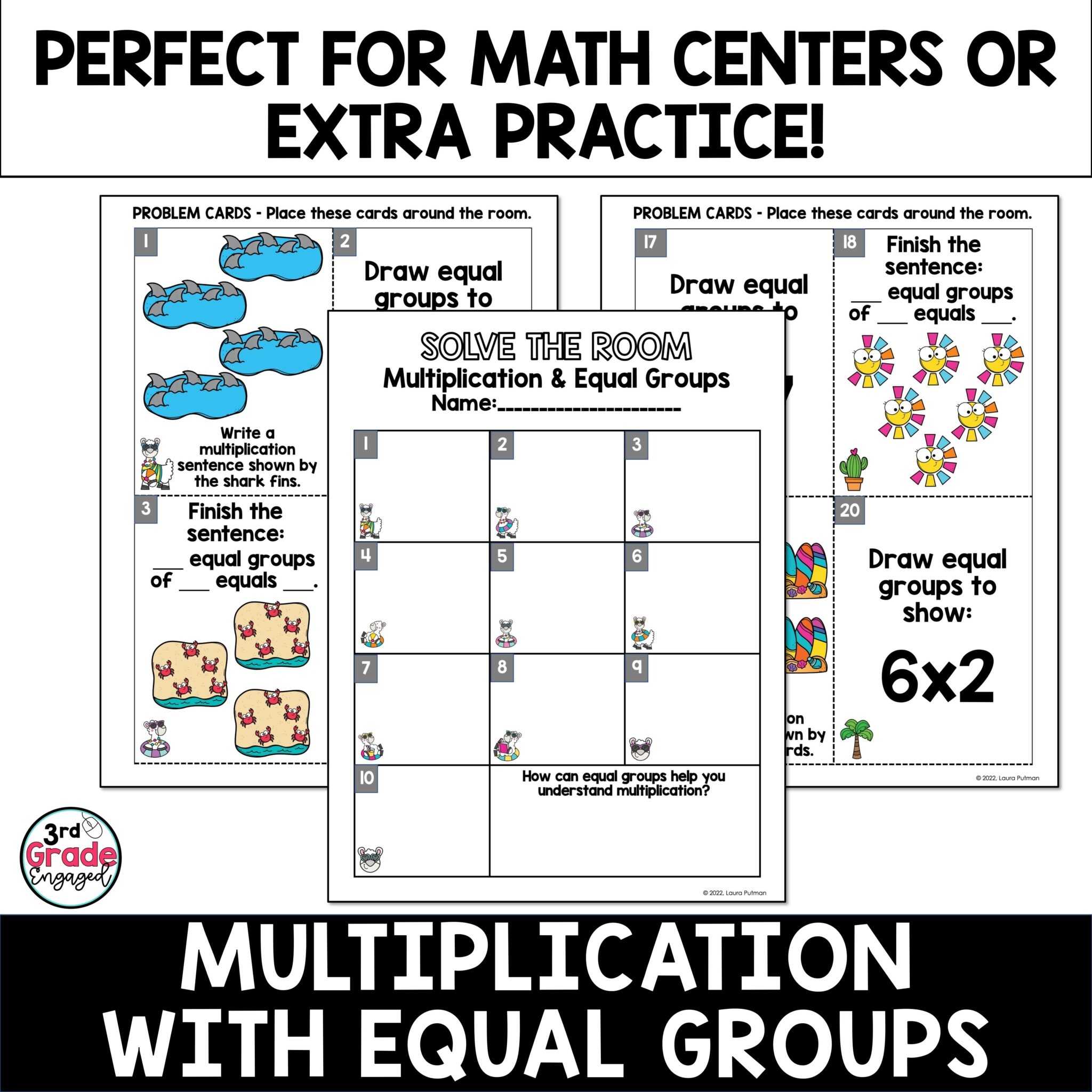 2nd Grade Math Flash Cards Printable Polizsmile