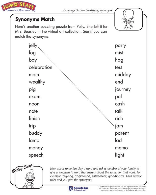 3Rd Grade Language Arts Games Printable Printable Sight Words List