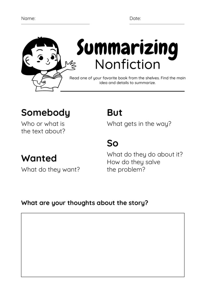 4th Grade Reading Games 10 Free PDF Printables Printablee