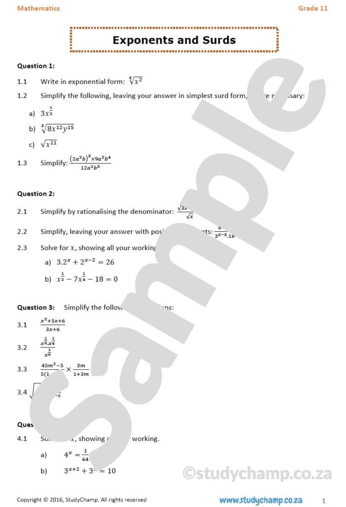 50 Math Worksheets For 11th Grade On Quizizz Free Printable 