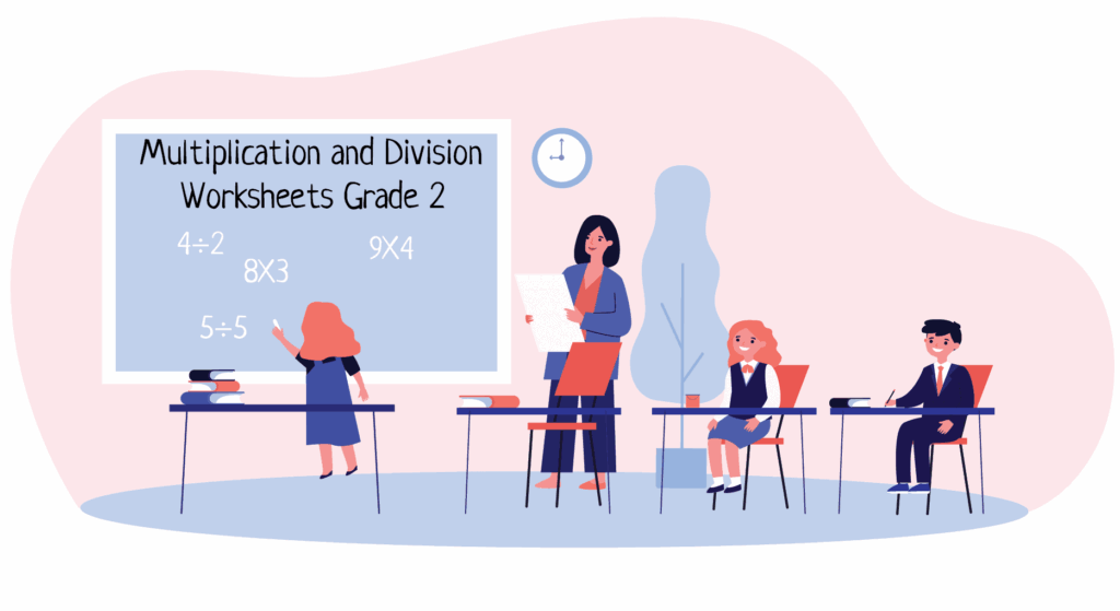 5th Grade Math Assessment Test Printable Free Worksheets