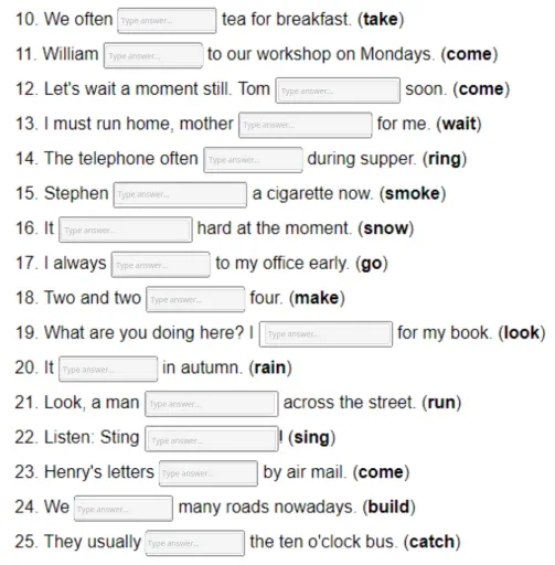 7th Grade English Worksheets Edform Worksheets Library