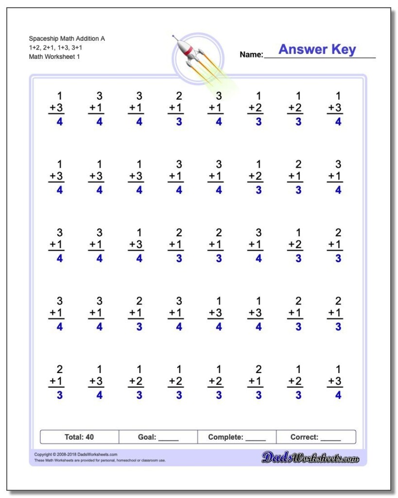 7th Grade Math Worksheets Answer Key Free Printable