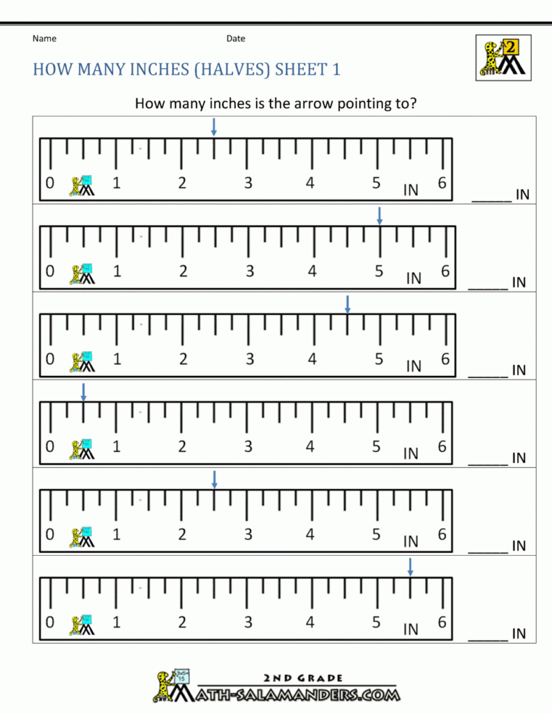 Centimeter Ruler 2nd Grade Printable Printable Ruler Actual Size 