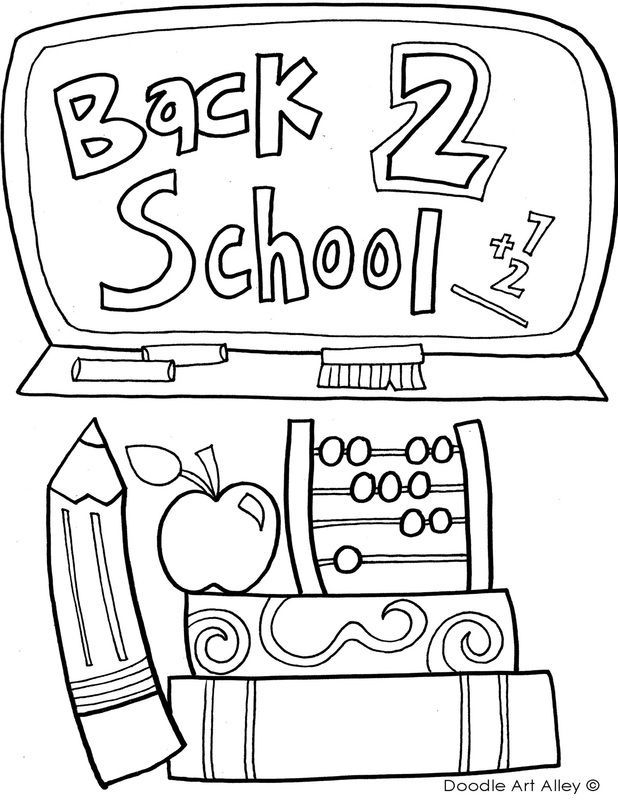 Coloring Pages 4th Grade Coloring Home