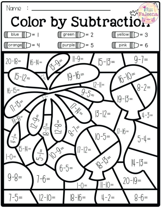 Coloring Pages 4th Grade Coloring Nation