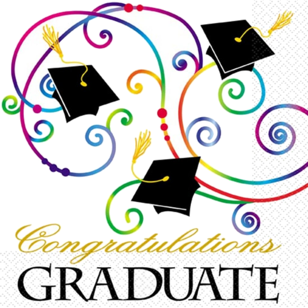 Congrats Grad Printable