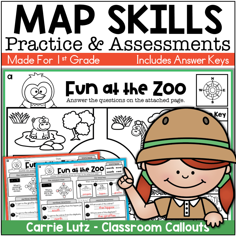 Daily Word Problems Level A Worksheets Library