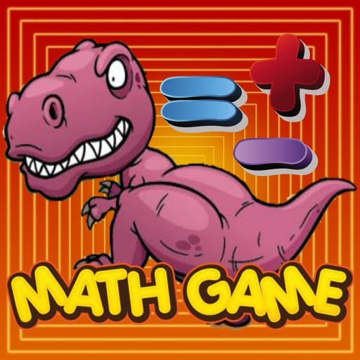 Dinosaur Math Games Educational For Kid 1st Grade By Nisit Boonnak
