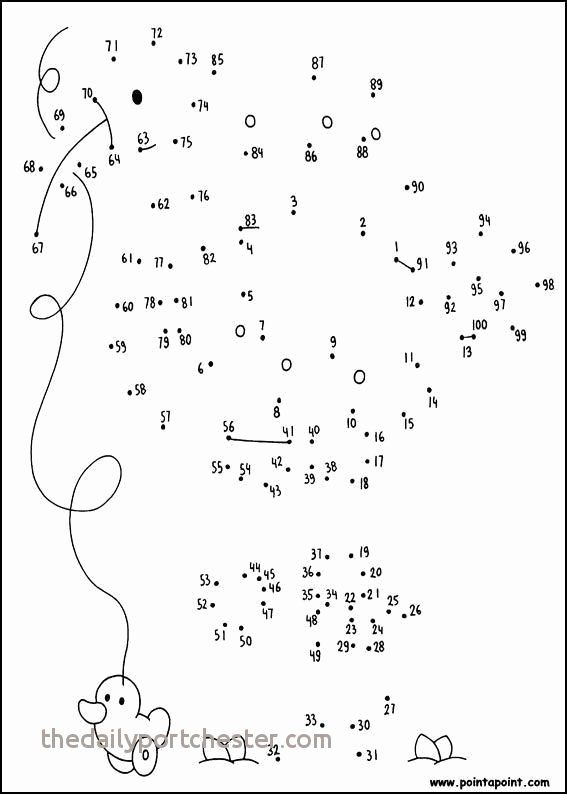 Dot To Dot Free Printable First Grade Dot To Dot Valentine First Grade 