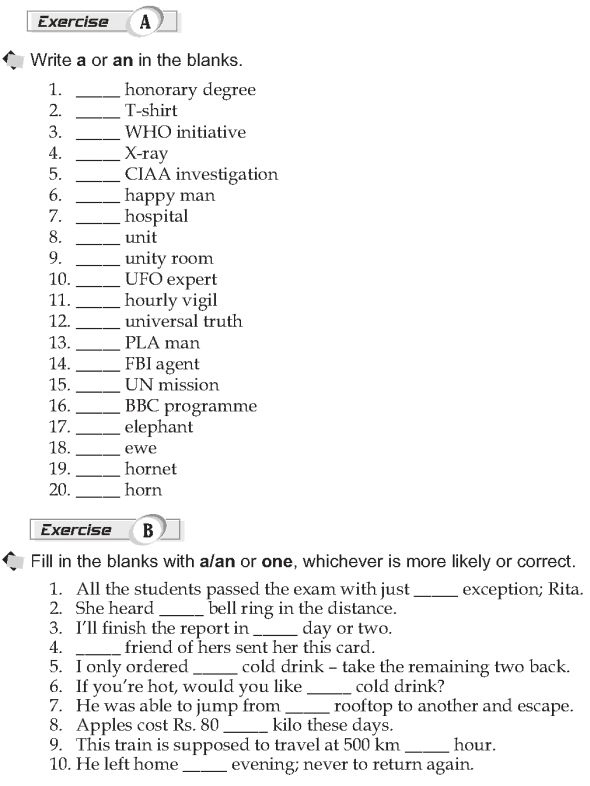 English Worksheets Grade 10 Language Worksheets