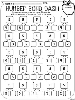 Eureka Math Engage NY Supplemental Material 1st Grade Lesson 1 2