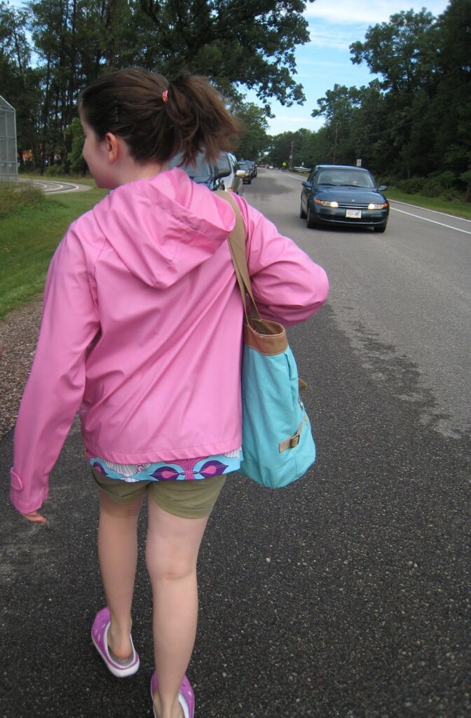 First Day Of Fourth Grade Printable