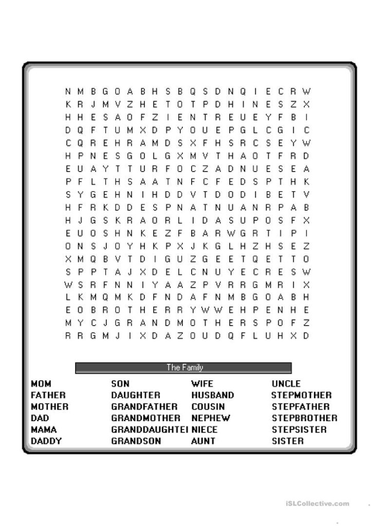 First Grade Crossword Puzzles Printable Printable Crossword Puzzles