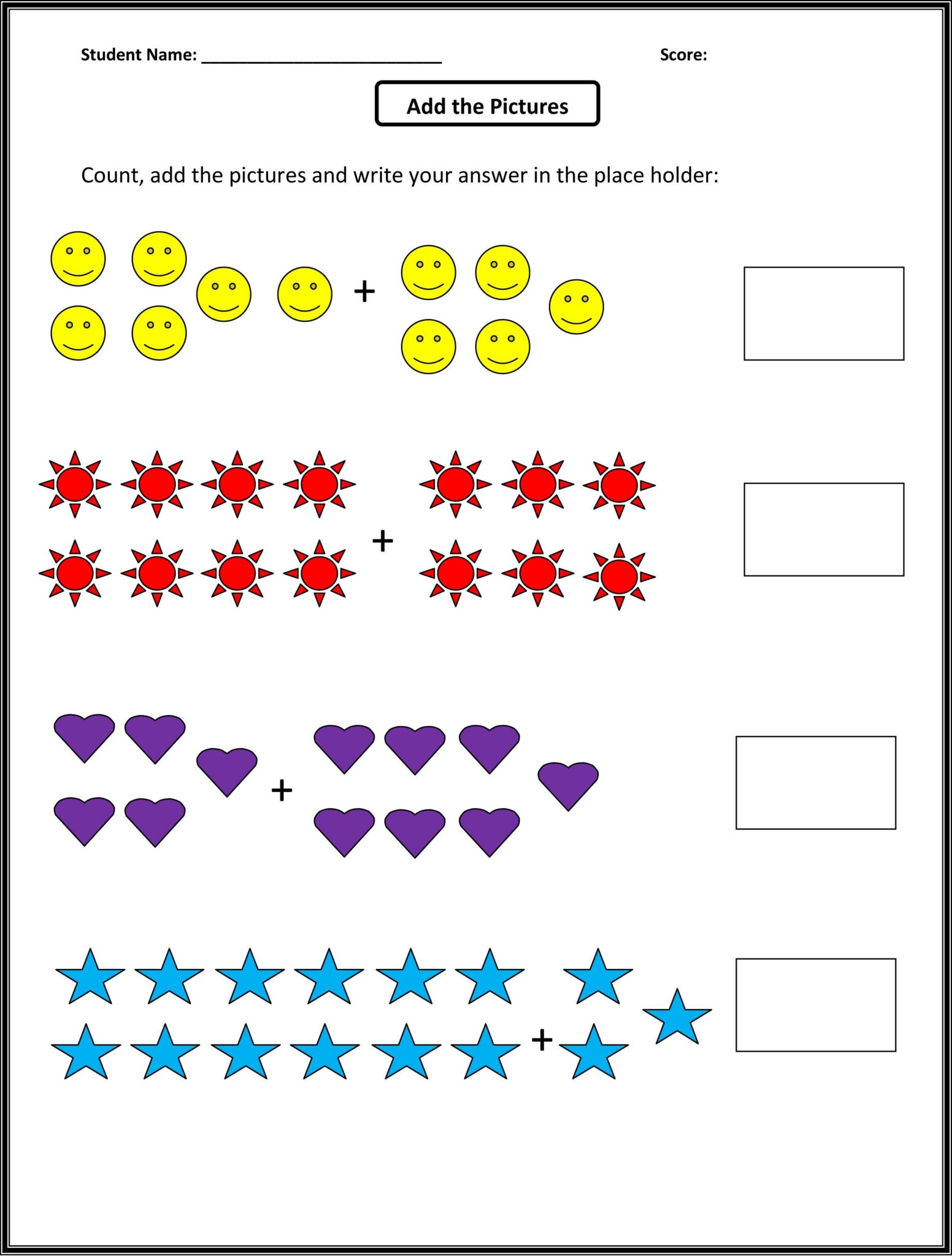 First Grade Math Money Worksheets Printable Printable Worksheets