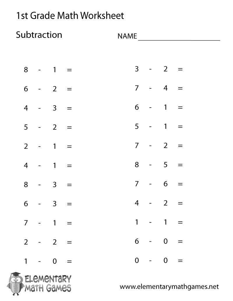 First Grade Reading Worksheets Free Sequencing Math And Report Free