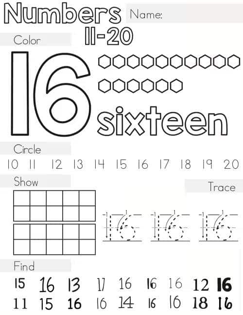Free First Grade Free Math Worksheet Download Free First Grade Free 