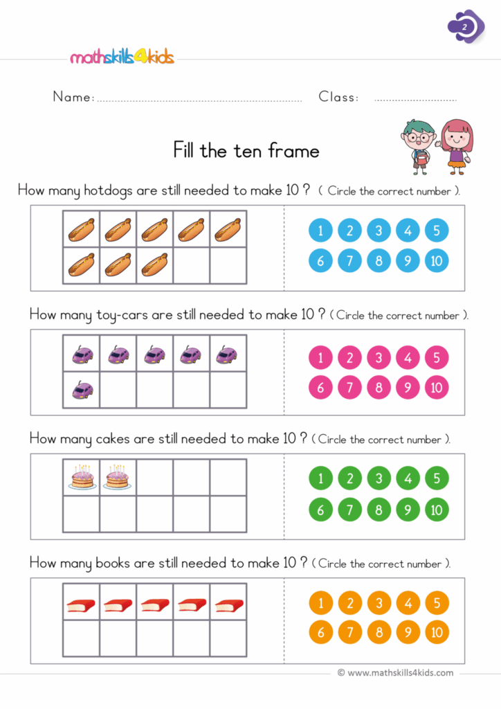 Free Grade 1 Worksheets Printable Printable Worksheets