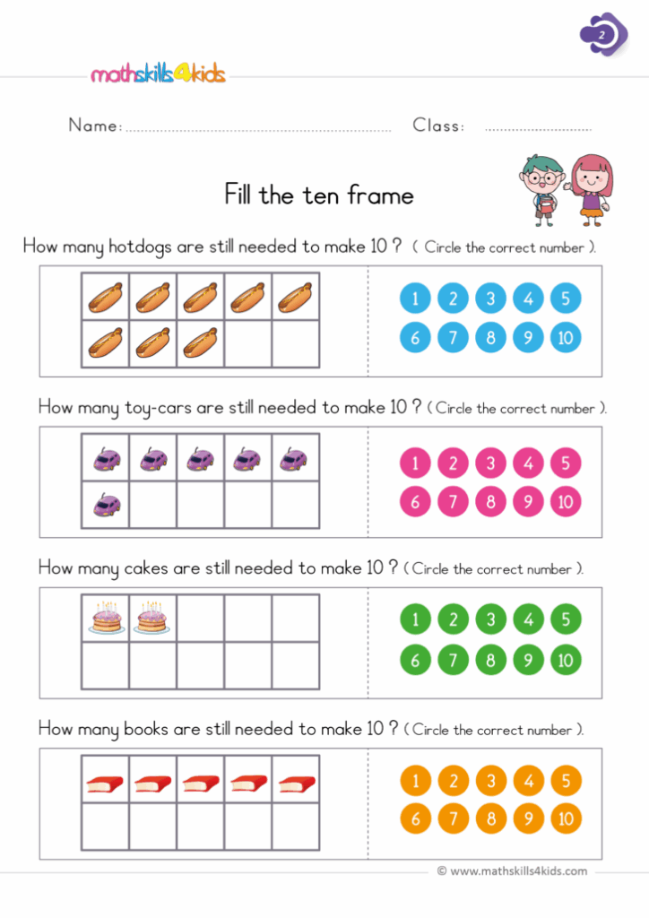 Free Grade 1 Worksheets Printable Printable Worksheets