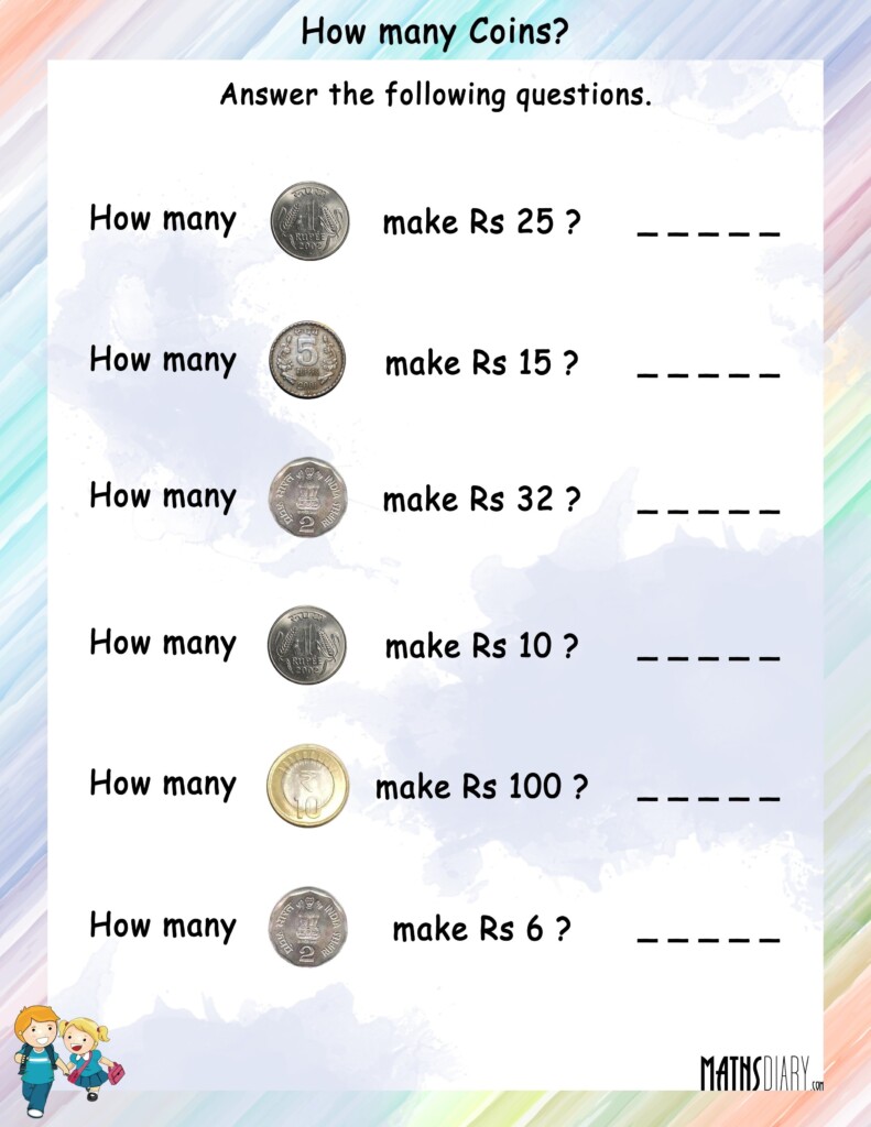 Free Money Worksheet Grade 1 Download Free Money Worksheet Grade 1 Png 