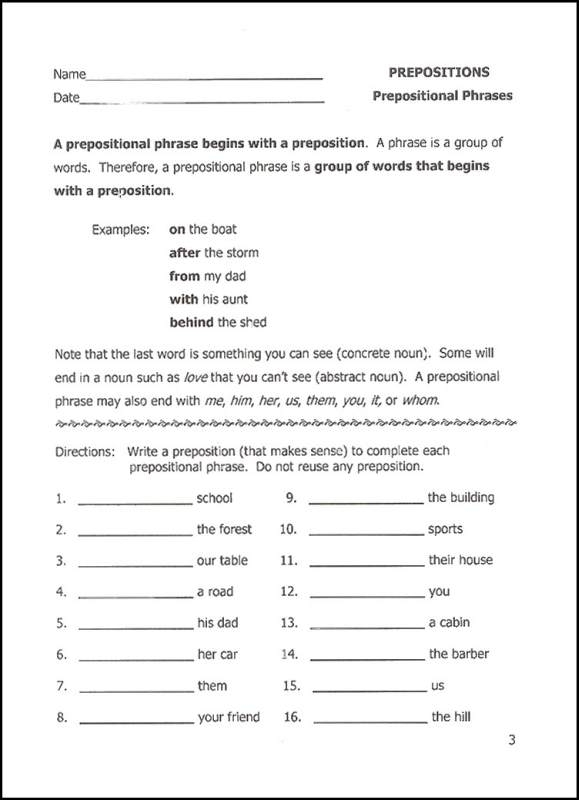 Free Printable 10th Grade English Worksheets AlphabetWorksheetsFree
