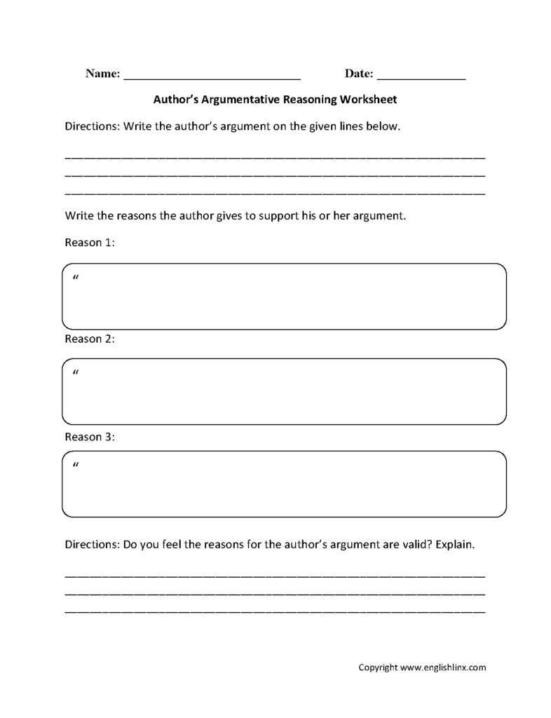 Free Printable 11th Grade Reading Comprehension Worksheets Reading 