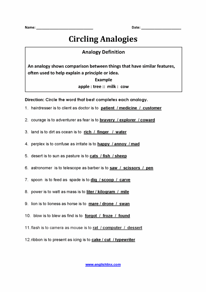 Free Printable 11th Grade Worksheets Vrogue co