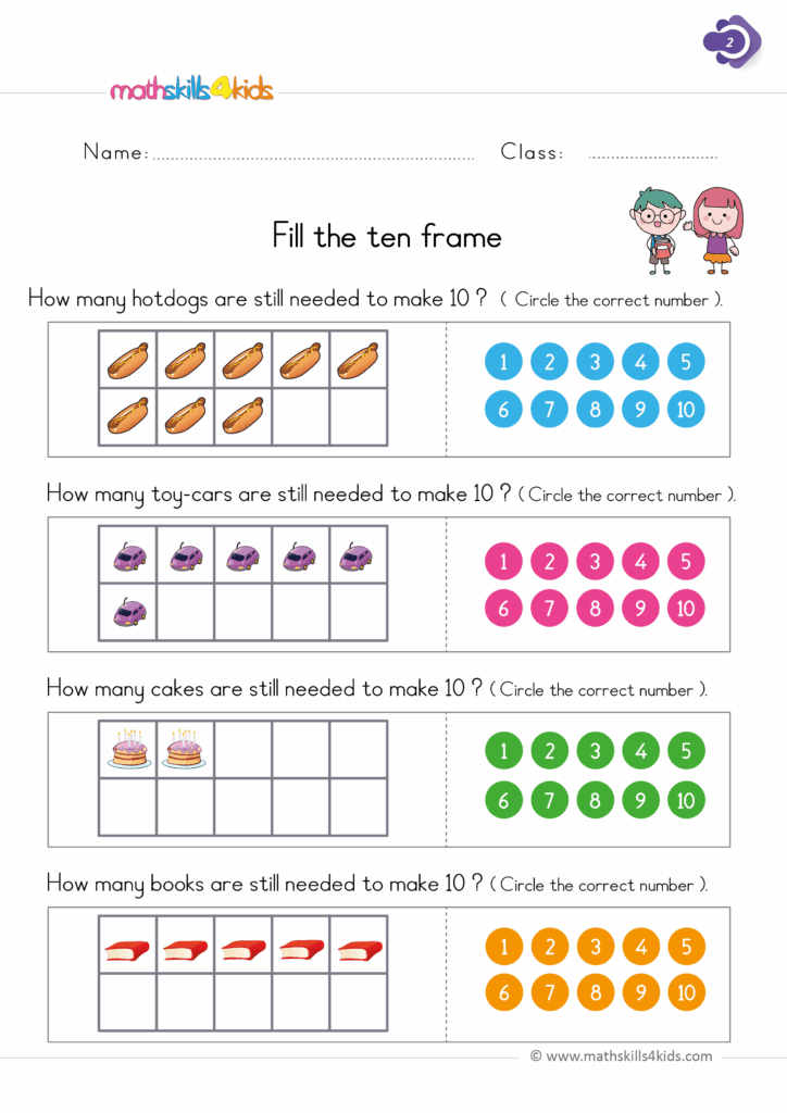 Free Printable 1st Grade Common Core Math Worksheets Xoxo Therapy