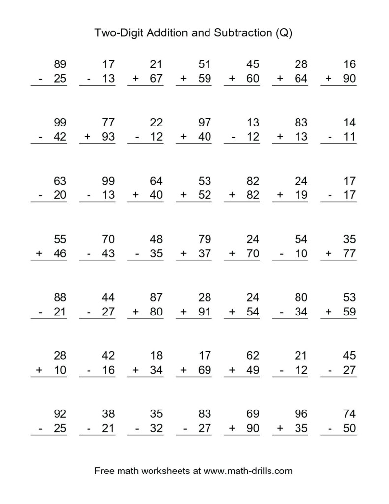 Free Printable 2Nd Grade Math Worksheets Counting Money Worksheets 