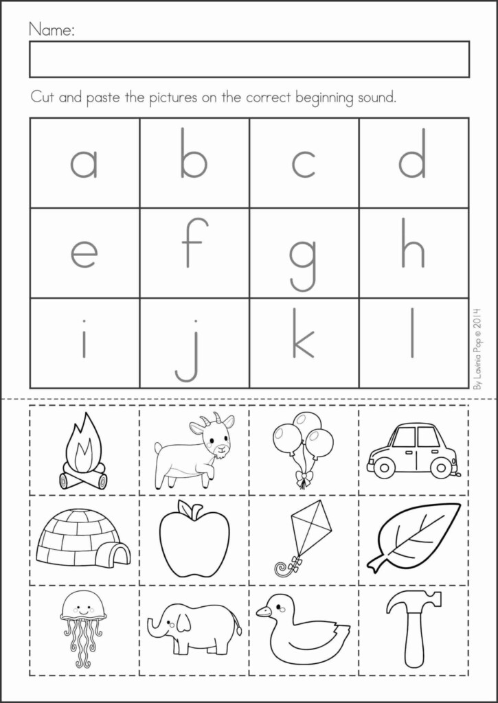 Free Printable Cut And Paste Shapes Worksheets Printable Worksheets