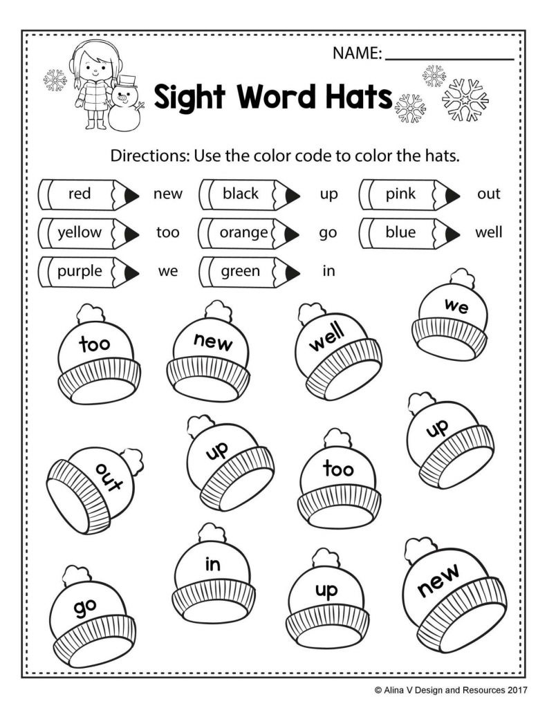 Free Printable Grade 1 Phonics Worksheets Free Printable