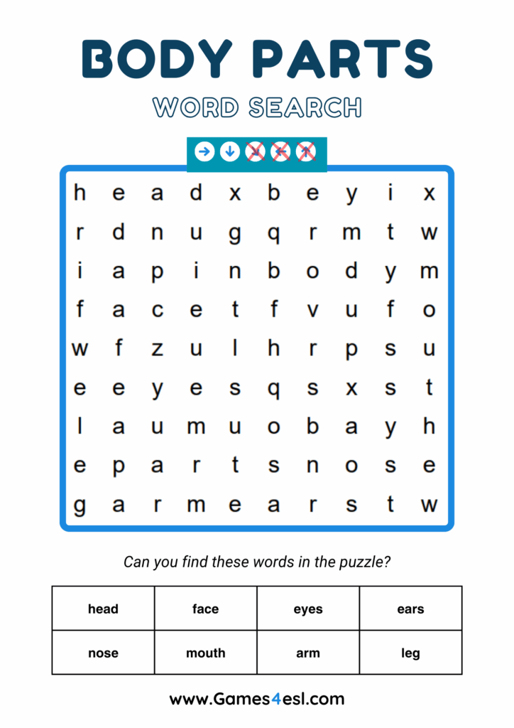 Free Printable Word Search Games For Grade 1 Download Free Printable 
