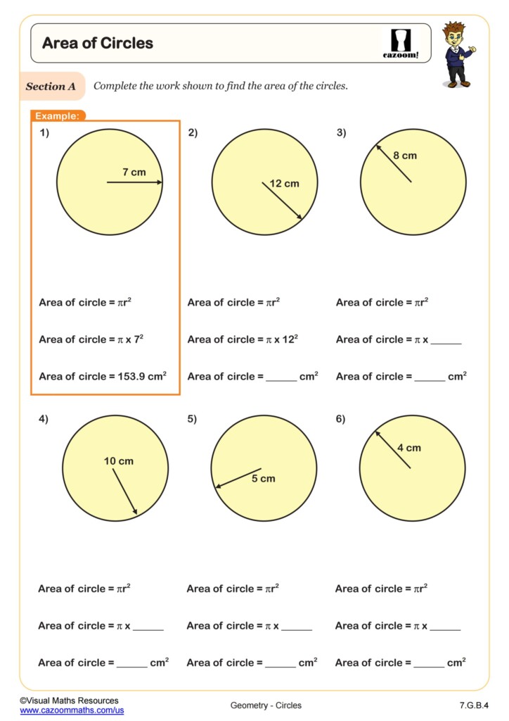 Free Seventh Grade Math Worksheet Printable Download Free Seventh 