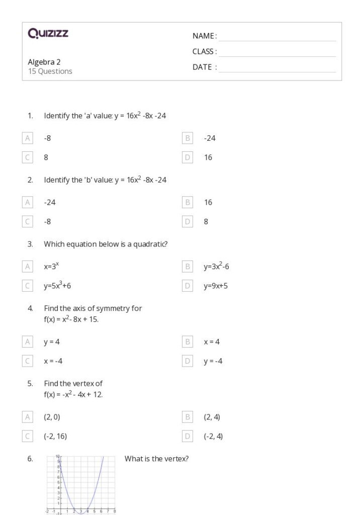  FREE Spring Math Worksheets For Kindergarten Worksheets Library